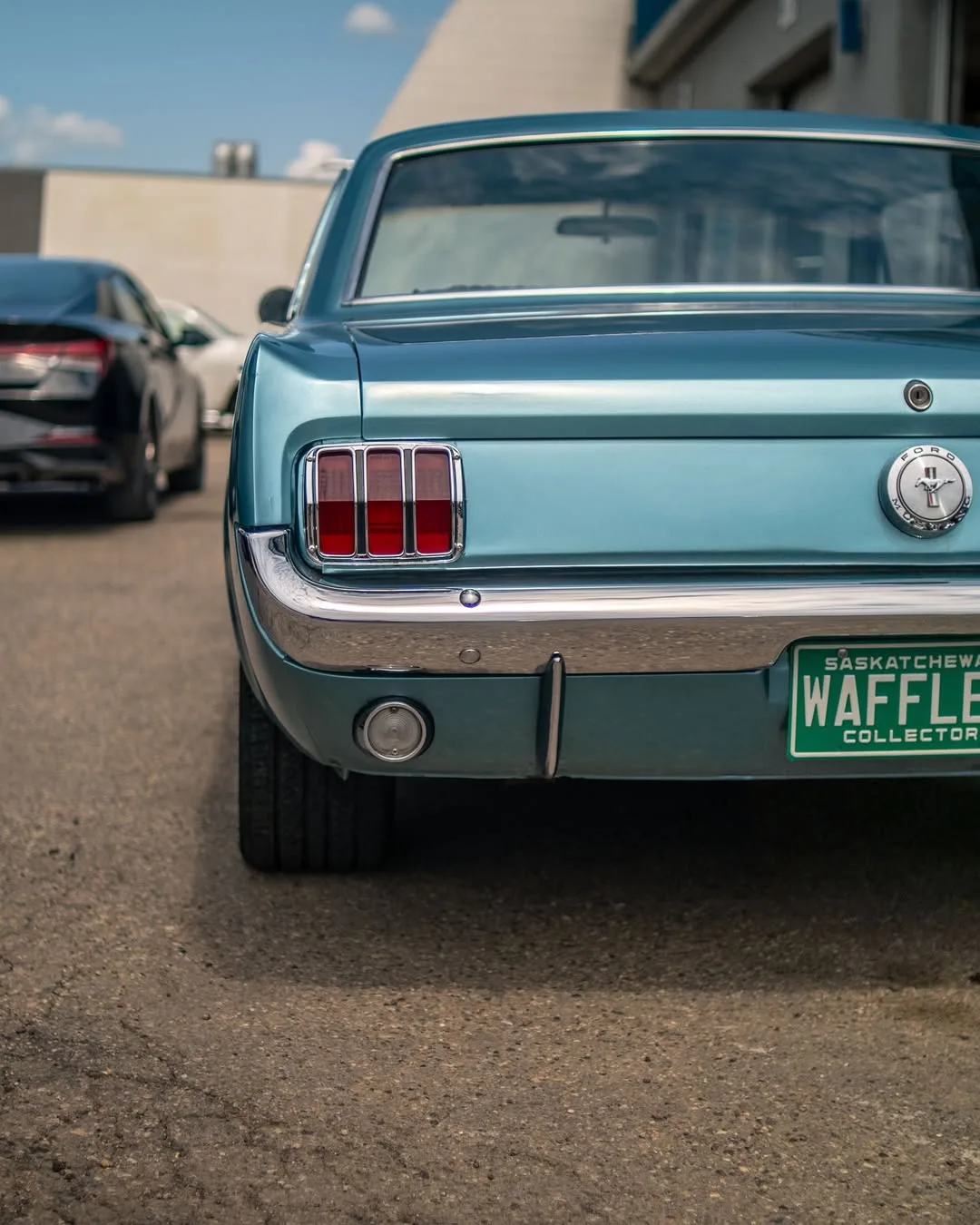 Western Millennium Collision repair work in Saskatoon photo 6